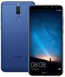 Замена разъема зарядки на телефоне Huawei Nova 2i в Новосибирске